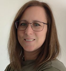 Sone Portrait Maria Mitter